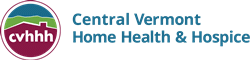 Central Vermont Home Health and Hospice logo