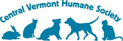 Central Vermont Humane Society logo