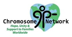 Chromosome Network logo