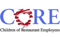 Children of Restaurant Employees logo