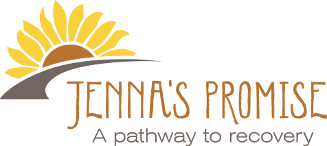 Jenna's Promise logo