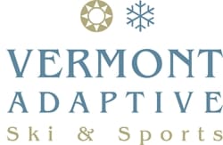 Vermont Adaptive logo
