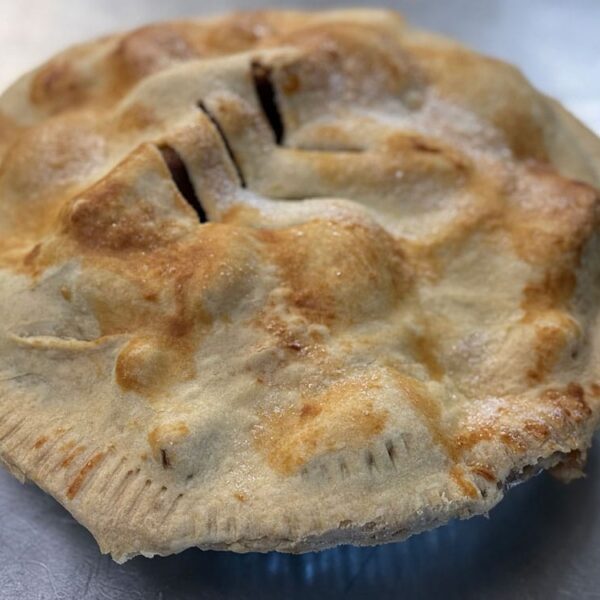 Apple Pie