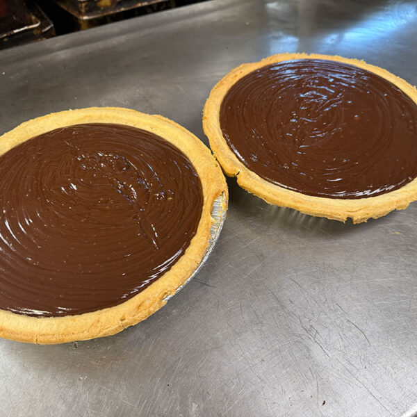 Cream Pies