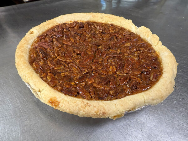 Pecan Pie