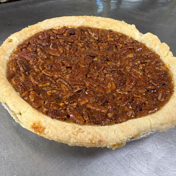 Pecan Pie