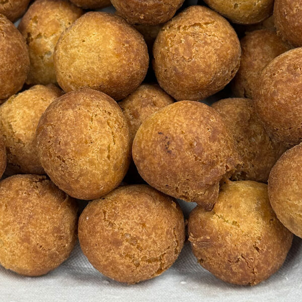 Plain Holes (2 Dozen)