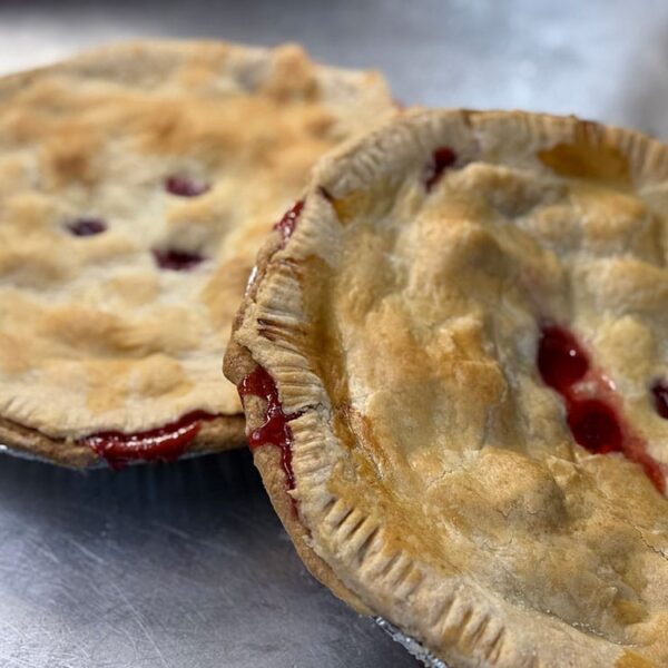 Raspberry Pie