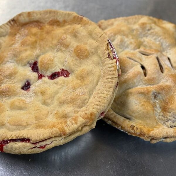Fruit Pies