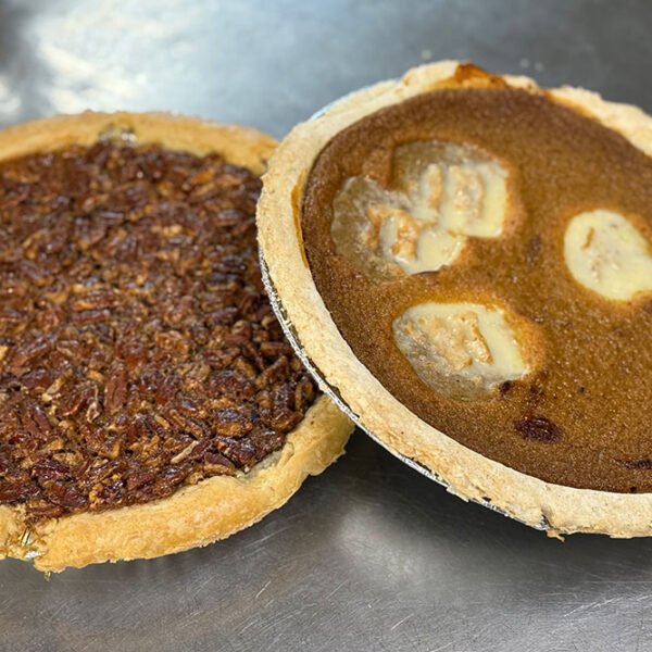Specialty Pies